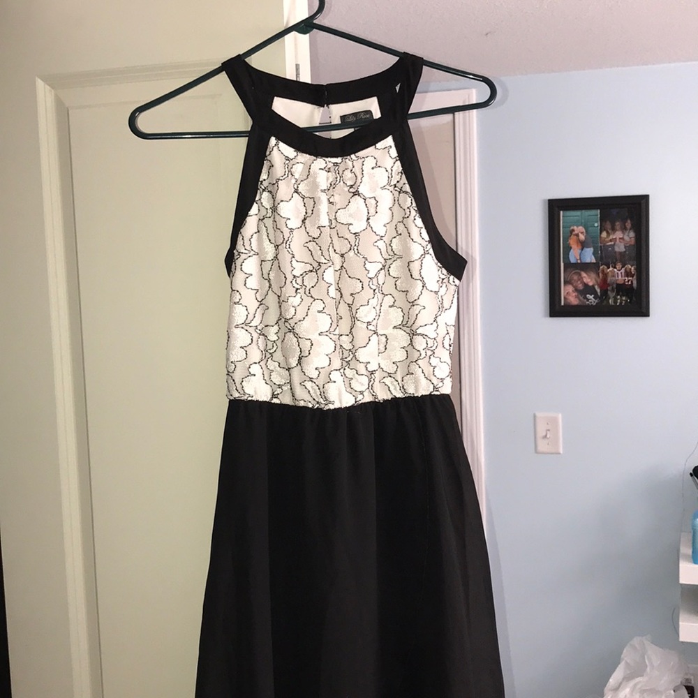 Tank Dress